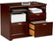 Realspace Magellan Tech Station Printer Stand 2.0 ‎SH-OF-2240-C Classic Cherry - Like New