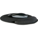 ALLSOP MOUSE PAD PRO MEMORY FOAM MOUSE PAD 35286302036 (30203) - BLACK - Like New