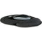 ALLSOP MOUSE PAD PRO MEMORY FOAM MOUSE PAD 35286302036 (30203) - BLACK - Like New