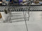 GENERIC METAL KITCHEN STORAGE RACK - SILVER - Like New