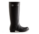 WFT1000RMA Hunter Women's Original Tall Rain Boot - Black - 9 - Scratch & Dent