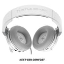 TURTLE BEACH RECON 200 GEN 2 POWERED GAMING HEADSET CROSS MULTI PLATFORM - WHITE - Like New