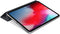 APPLE SMART FOLIO (FOR 11-INCH IPAD PRO) - CHARCOAL GRAY - Like New