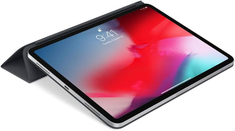 APPLE SMART FOLIO (FOR 11-INCH IPAD PRO) - CHARCOAL GRAY - Like New