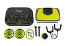Wonder Core Genius 10-in-1 All Round Training Home Workout System B07T817KZV - Brand New