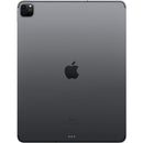 APPLE IPAD PRO 12.9" 4th Gen 256GB WIFI CELLULAR MXFX2L/A - SPACE GRAY - Like New