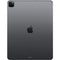 APPLE IPAD PRO 12.9" 4th Gen 256GB WIFI CELLULAR MXFX2L/A - SPACE GRAY - Like New