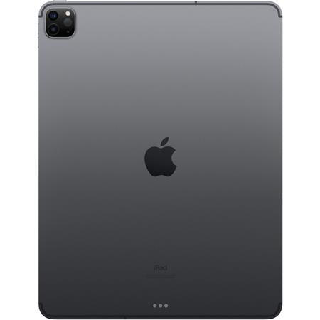 APPLE IPAD PRO 12.9" 4th Gen 256GB WIFI CELLULAR MXFX2L/A - SPACE GRAY - Like New