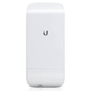 UBIQUITI NETWORKS NANOSTATION LOCO M5 LOCOM5 - Light Gray - Brand New