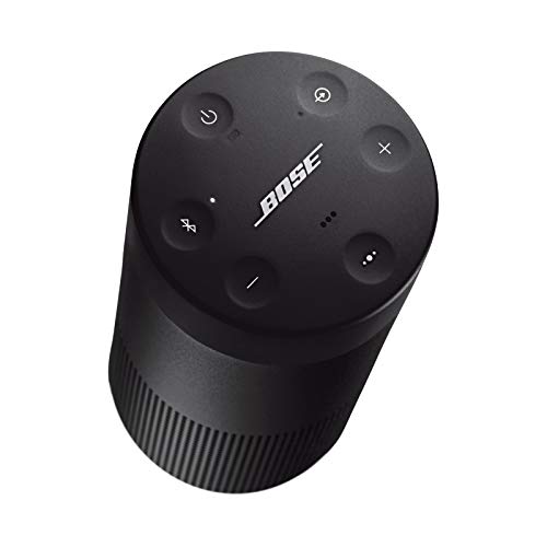 Bose SoundLink Revolve (Series II) Portable Bluetooth Speaker - Scratch & Dent
