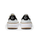 C34226 Cole Haan Grandpro Topspin Sneaker Men's Optic White 9.5 - Like New