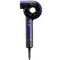 FHI HEAT VERSASPHERE PRO AIR 6-IN-1 HAIR DRYER WITH DIFFUSER - PURPLE/BLACK - Like New