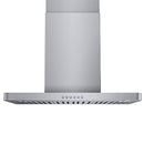 ONEEON 30" Range Hood 900 CFM Stainless Steel Wall Mount Kitchen Exhaust - Brand New