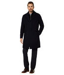 COLE HAAN WINTER COAT, BIB - SIZE: MEN S - NAVY - Brand New