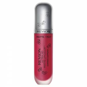 Revlon Ultra HD Matte Lipcolor - Choose color New