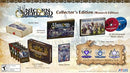 SEGA UNICORN OVERLORD COLLECTOR'S EDITION MONARCH EDITION PS5 KST-SM-PV1 - Brand New