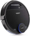 Ecovacs Deebot OZMO 930 Smart Robotic Vacuum with Ozmo Mopping Technolog - BLACK Like New