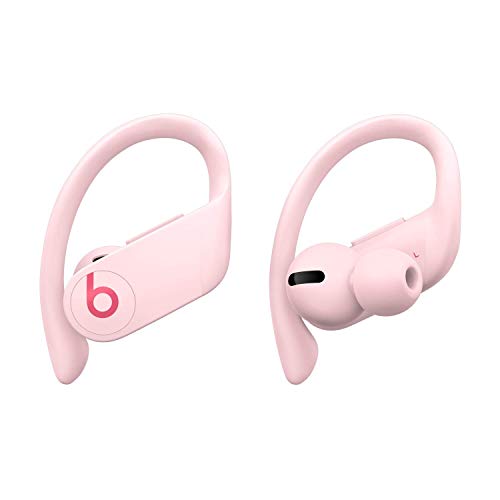 Beats Pro Totally Wireless High-Performance Earphones MXY72LL/A CLOUD PINK - Like New