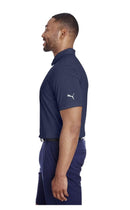 596920 Puma Golf Men's Fusion Polo New