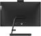 Lenovo IdeaCentre AIO3 21.5" FHD Pentium 8505 8GB 256GB SSD F0GG000PUS - BLACK Like New