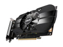 Asus GeForce GTX 1050 Ti 4GB Graphic Card - PH-GTX1050TI-4G New