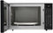 Sharp 1.5 cu. ft. Microwave Oven Convection Cooking 10 Power SMC1585BBA - BLACK Like New