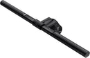 BenQ ScreenBar Monitor Light, LED Computer Monitor Lamp - Black - Like New