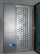 HP LAPTOP 17.3" i5-1155G7, 12GB RAM, 512GB SSD - PALE ROSE/PINK - Like New