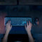Logitech MX KEYS S Combo Performance Wireless Keyboard and Mouse Palm Rest - Like New