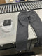 VENUSTAS HEATED SWEATPANTS WITH BATTERY - SIZE: MEN S - GRAY - Like New
