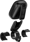 JBL Wind 3 FM Bluetooth Handlebar Speaker JBLWIND3AM - BLACK - Scratch & Dent