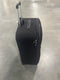 SAMSONITE LUGGAGE 26" EXPANDABLE UPRIGHT SUITER 27X19X9"(EXPANDS TO 11") - BLACK - Like New