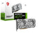 MSI Gaming RTX 4070 Super 12G Ventus 2X White OC Graph Card - Like New