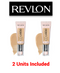 2 Pack: Revlon PhotoReady Candid Natural Foundation New
