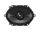 INFINITY PRIMUS PR8612CF 6X8 TWO-WAY MULTI-ELEMENT SPEAKER SET - BLACK - Like New