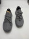 ALLBIRDS WOMENS ACTIVE RUNNING & WALKING SNEAKERS - SIZE: WOMEN 10.5 - GRAY - Like New