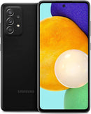 Samsung Galaxy A52 A525M 128GB Dual Sim GSM Unlocked - BLACK Like New