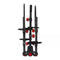 BELL RIGHT UP 270 2-BIKE HEAVY DUTY PLATFORM RACK - BLACK - Brand New