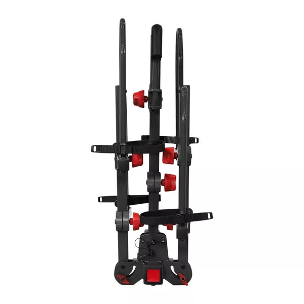 BELL RIGHT UP 270 2-BIKE HEAVY DUTY PLATFORM RACK - BLACK - Brand New