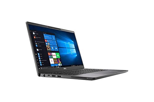 DELL LATITUDE 14 7400 FHD i5-8365U 32GB 1TB SSD DELL LATITUDE - Scratch & Dent
