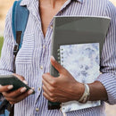 CAMBRIDGE DEWDROP ACADEMIC 2025-2026 WEEKLY MONTHLY SMALL 5 1/2 X 8 1/2" - Brand New