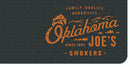Oklahoma Joe's 4498341P06 XL Grill Mat - Black - Brand New