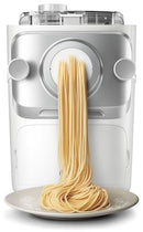 Philips 7000 Series Pasta Maker ProExtrude Technology 150W (HR2660/03) - White - Brand New