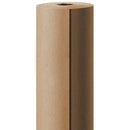 Pacon 5824 Kraft Paper Roll 50 lbs. 24" x 1000 ft, Natural Brown - Brand New