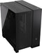 CORSAIR 6500D AIRFLOW MID-TOWER ATX DUAL CHAMBER CASE NO FANS - BLACK Like New