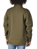 Carhartt Men's Crowley Softshell Jacket, Tarmac, Large - Brand New