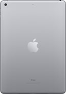 For Parts: IPAD 6TH GEN 9.7" 32GB WI-FI MR7F2LL/A - SPACE GRAY CANNOT BE REPAIRED