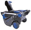 SNOW JOE ION100V-21SB-CT 21-INCH 100-VOLT MAX BRUSHLESS SNOW BLOWER (TOOL ONLY) - Like New