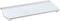 QUARTET GLASS DRY ERASE BOARD DESKTOP COMPUTER PAD 18" X 6" WHITE BOARD - WHITE - Like New