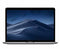 For Parts: Apple MacBook Pro 13 i5-7360U 8 256GB MPXT2LL/A Gray - DEFECTIVE SCREEN/LCD